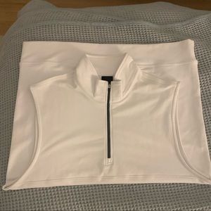 Dunning Vest, Size Medium